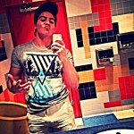 Bryan Soto - @bryannsoto - Instagram