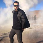 Bryan Soto - @chil0_ - Instagram