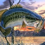 bryan reagan spivey - @reaganlovesfishing3 - Instagram