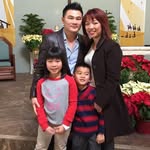 Xuan Pham - @bryanspring625 - Instagram