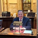 Brian p. Stack - @brianstacknj - Instagram