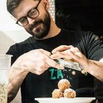 Bryan Stanfield - @bryanstcooks - Instagram