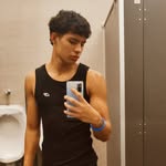 Bryan Menjivar - @bryan_stanle.y - Instagram