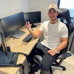 Bryan Stanley - @bryan_stanley_93 - Instagram