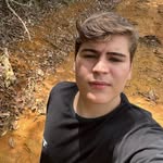 Bryan Stanley - @bryangratival_ - Instagram