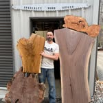 Bryan Stanley - @specialtywoodsupp - Instagram