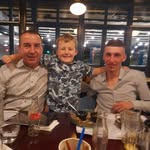 Bryan Steenson - @bryan.steenson - Instagram