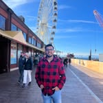 Bryan Paredes Guadamuz - @bryan_stephane - Instagram