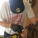 Bryan Stepp - @top_notch247 - Instagram