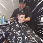 Bryan Stepp - @allstarbarber_247 - Instagram