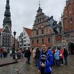 Bryan Sterling - @shai.hulud.sterling - Instagram