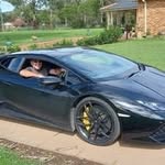 Bryan Sterling - @bryansterling28 - Instagram