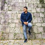 bryan sterling - @bsterling31 - Instagram