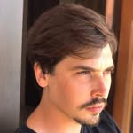 Bryan Sterling Diaz de Bustamante - @bryan_sterling - Instagram