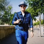 Bryan G Stockton - @bryanstocktonphotography - Instagram