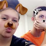 Xavier's dad 💙 - @bryan.stockton - Instagram