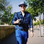 Bryan G Stockton - @bryanstocktonphotography - Instagram