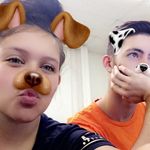Xavier's dad 💙 - @bryan.stockton - Instagram