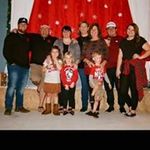 Bryan Stokes - @punk_sk8ter1293 - Instagram