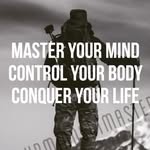 Bryan Stott Mindset - @yourmindsetmastery - Instagram