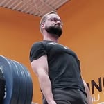 Bryan Stott Strength - @getstrong.getlean - Instagram