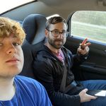 Bryan Stough - @bnstough - Instagram