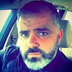 Bryan Stoughton - @stoughtonbryan - Instagram