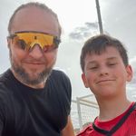 Bryan Strader - @stradosphere - Instagram