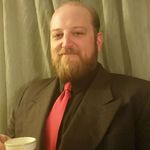 Bryan Strickland - @fmlamentforever - Instagram