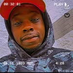 Bryan Strickland - @lilstrick97 - Instagram