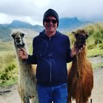 Bryan Strickland - @bryanstrickland - Instagram
