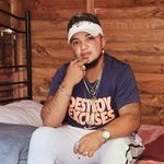 Austin Bryan Reed Stringer - @naphtalistringer - Instagram