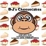 Bryan c stringer jr - @bjs_cheesecakes - Instagram
