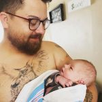 Bryan Stringer - @bryanstat2s - Instagram