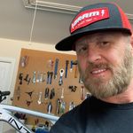 Bryan Stringer - @bryanstringer - Instagram