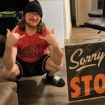 Bryan Sutherland - @bleebus_christ - Instagram