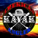 Brian Sutter - @american_kayak_angler - Instagram