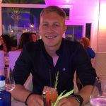 Bryan Sweeney - @bryan_sweeney10 - Instagram