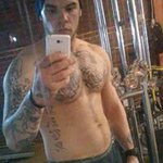 Bryan Sweeney - @tazzmania89 - Instagram