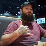Bryan Sweeney - @soldier.sweeney - Instagram