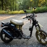 Bryan Swift - @scooting.around - Instagram