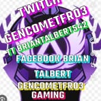 Brian Talbert - Facebook