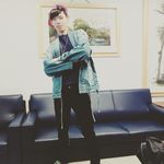 謝亞峻 - @bryant_albert - Instagram