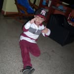 BRYANT ALBERTO FERNANDEZ - @bryant_albertof - Instagram