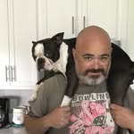 Bryan Talbott - @bhtalbott - Instagram