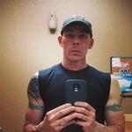 Bryan Talley - @bryantalley72 - Instagram
