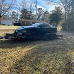 Bryan Talley - @my94transam - Instagram