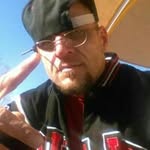 Bryan Teal - @piratesparrow2 - Instagram