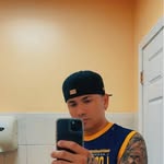 Bryan Tejada - @bryan_tejada_95 - Instagram