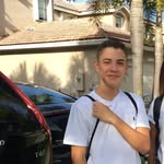 Bryan Tejada - @bryanalexandertejada - Instagram